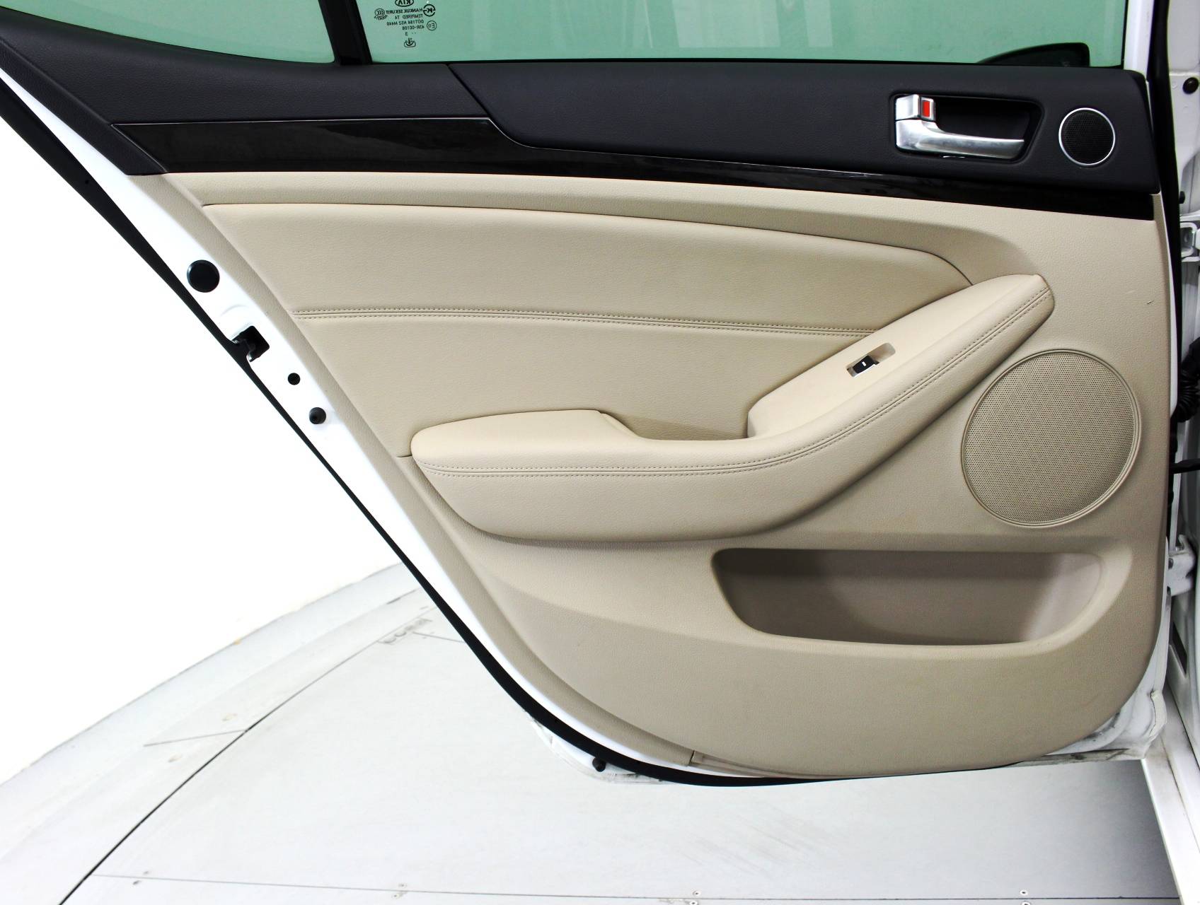 Florida Fine Cars - Used KIA CADENZA 2014 HOLLYWOOD Ex Premium