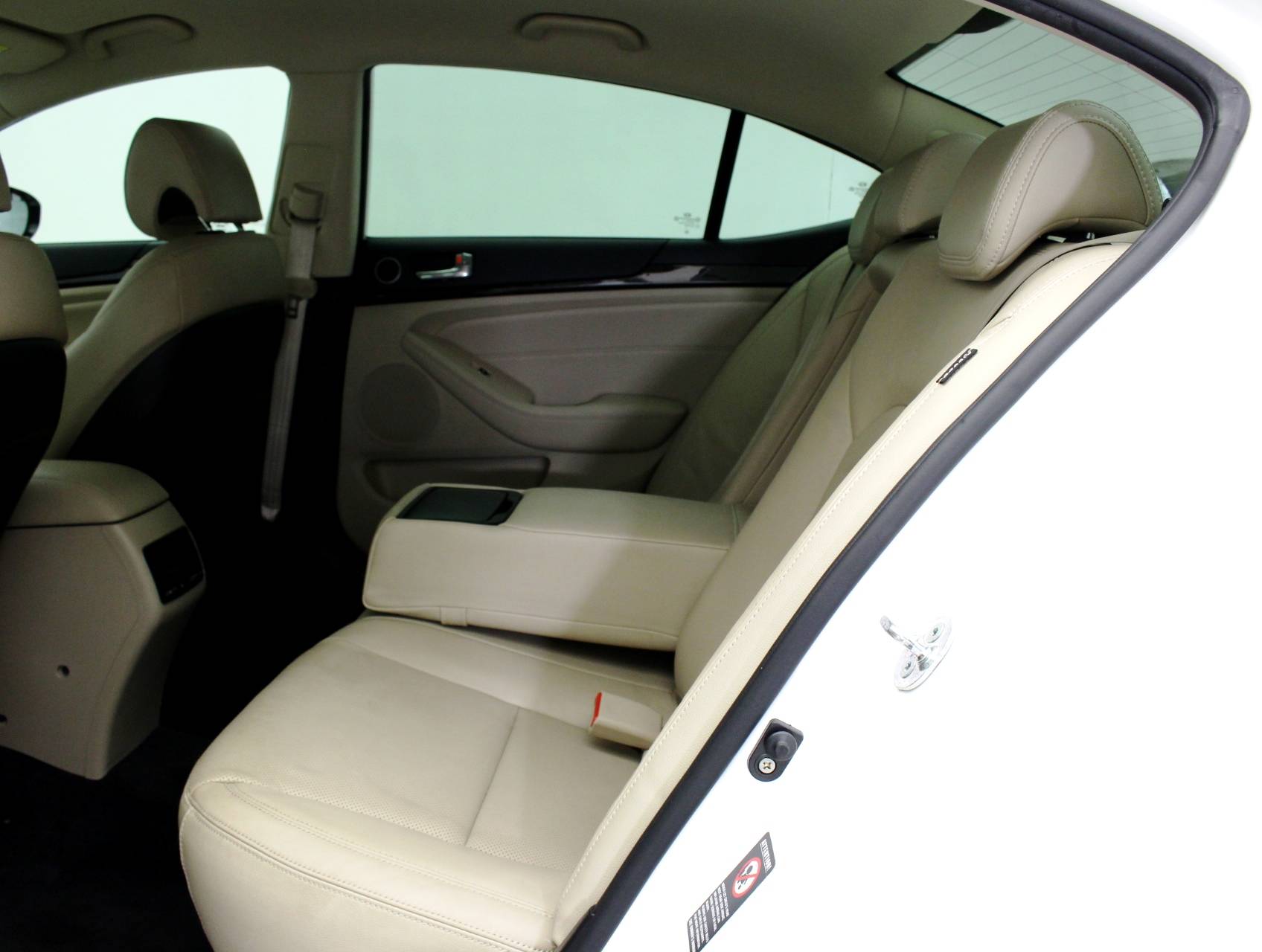 Florida Fine Cars - Used KIA CADENZA 2014 HOLLYWOOD Ex Premium