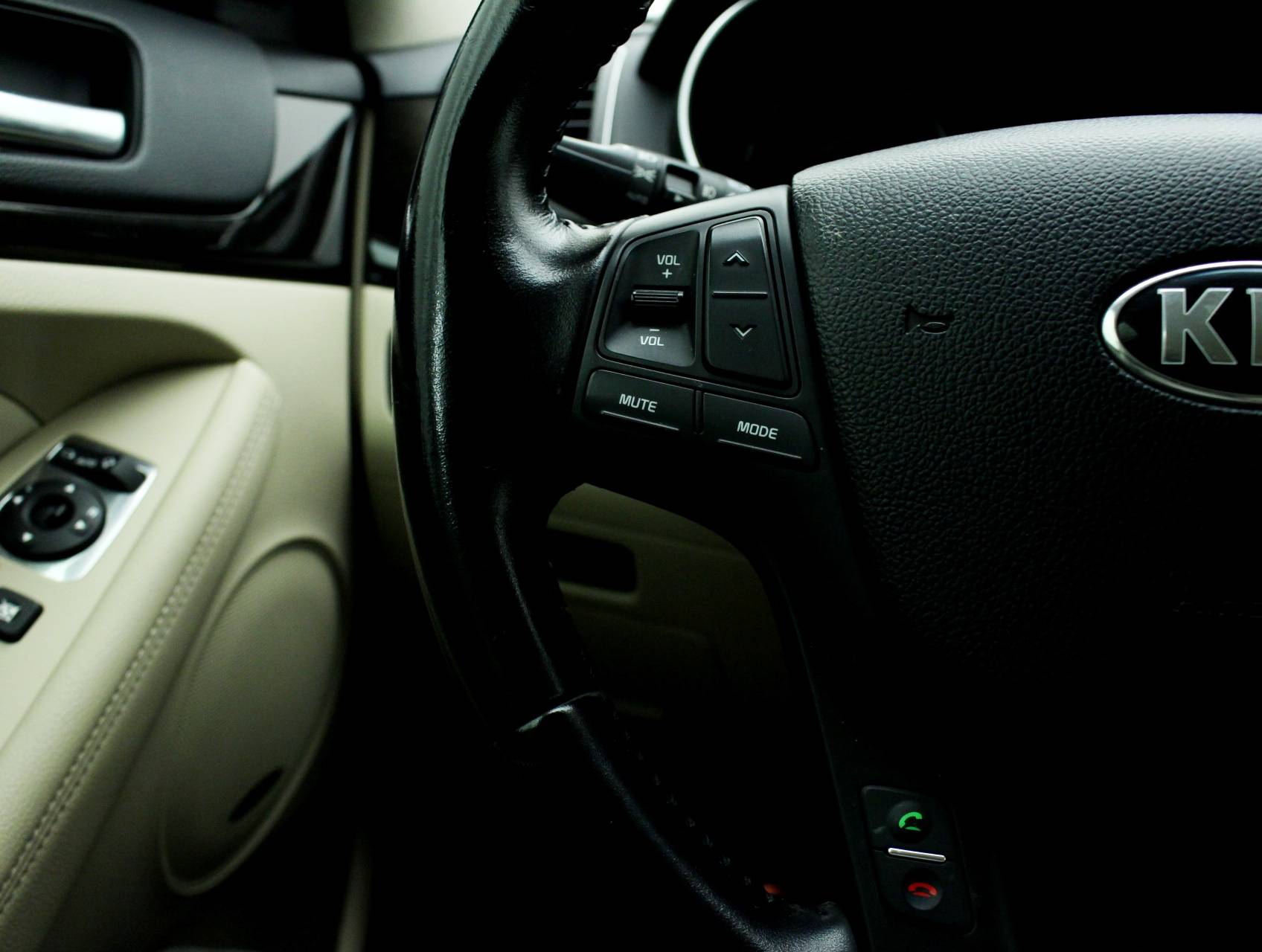 Florida Fine Cars - Used KIA CADENZA 2014 HOLLYWOOD Ex Premium