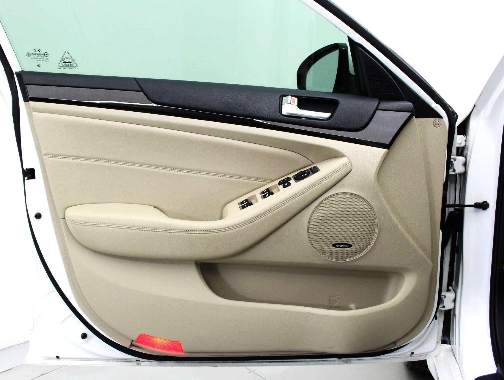 Florida Fine Cars - Used KIA CADENZA 2014 HOLLYWOOD Ex Premium