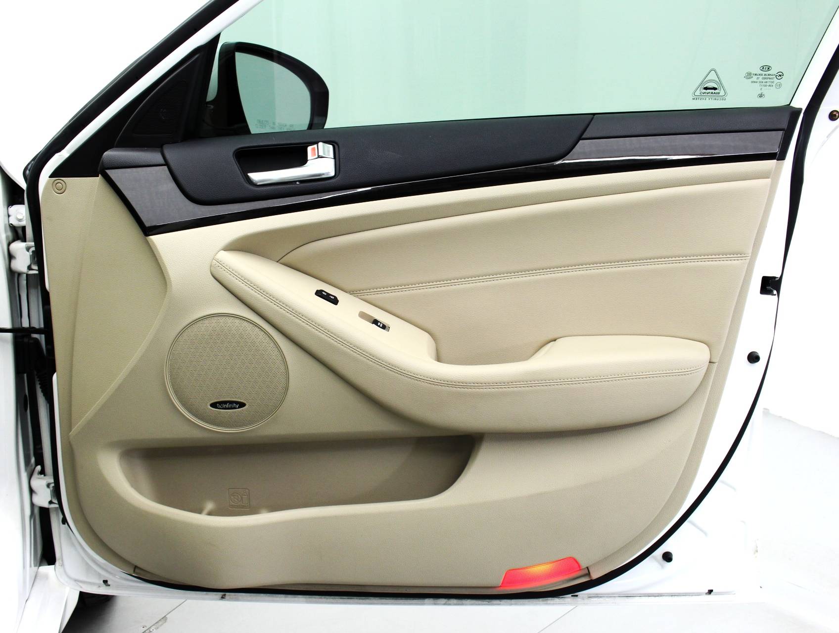 Florida Fine Cars - Used KIA CADENZA 2014 HOLLYWOOD Ex Premium