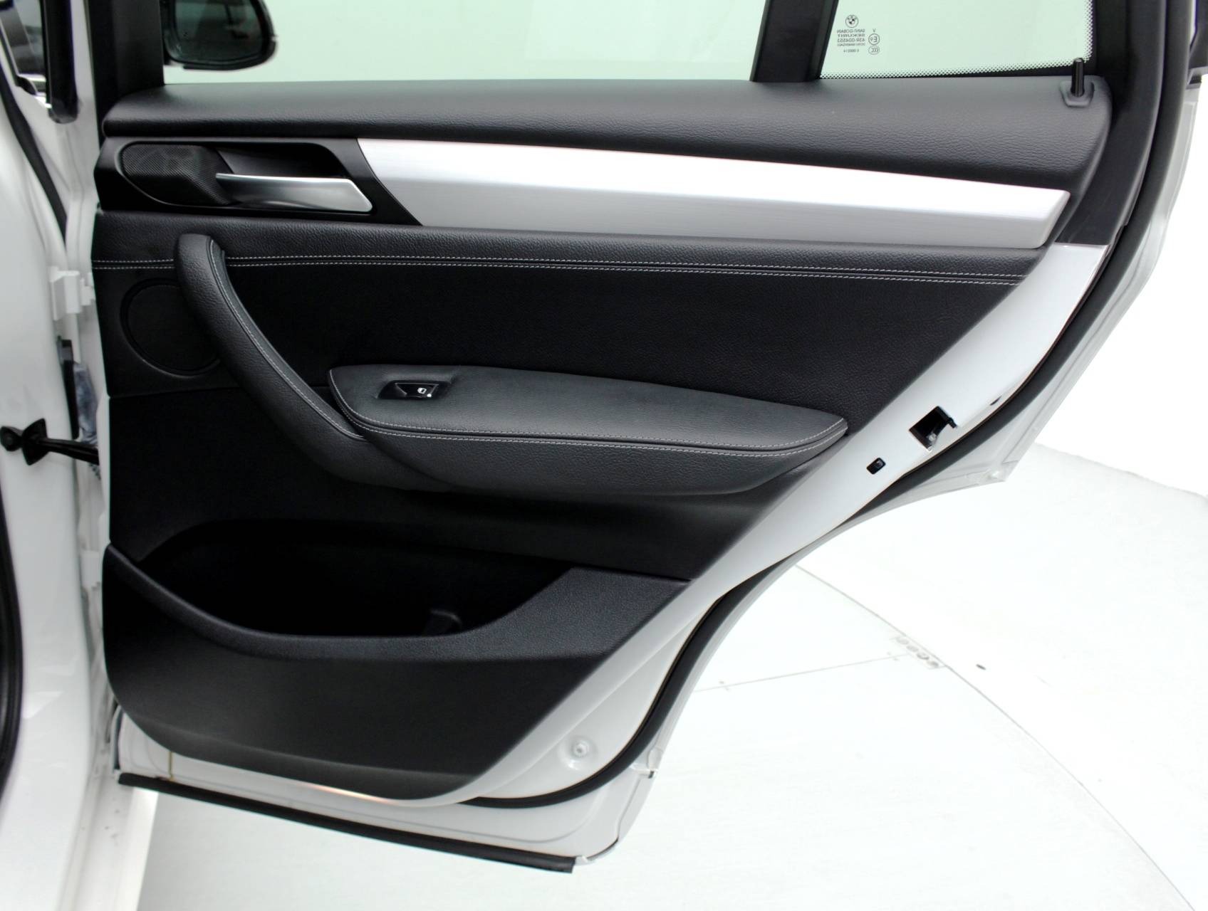 Florida Fine Cars - Used BMW X3 2016 MIAMI Xdrive28i M Sport