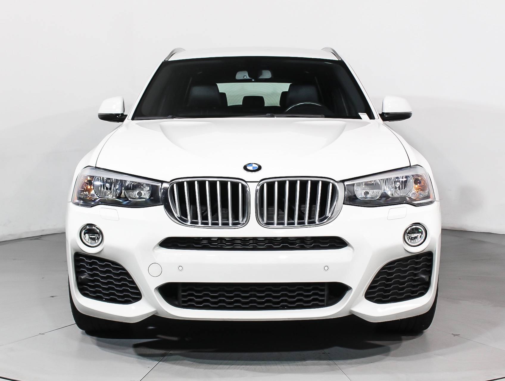 Florida Fine Cars - Used BMW X3 2016 MIAMI Xdrive28i M Sport