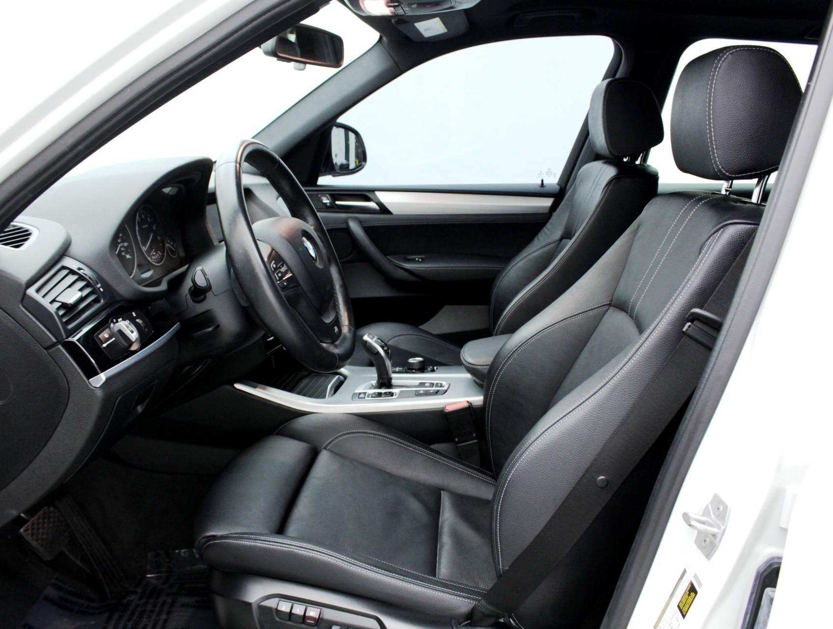 Florida Fine Cars - Used BMW X3 2016 MIAMI Xdrive28i M Sport