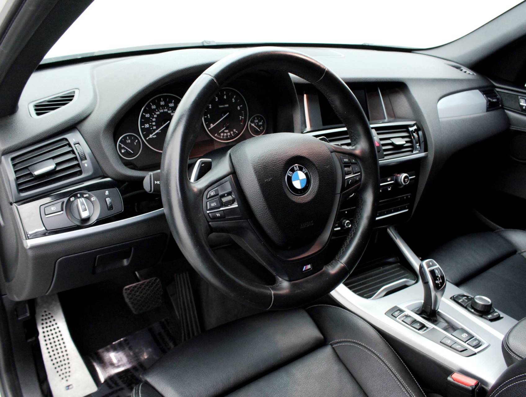 Florida Fine Cars - Used BMW X3 2016 MIAMI Xdrive28i M Sport