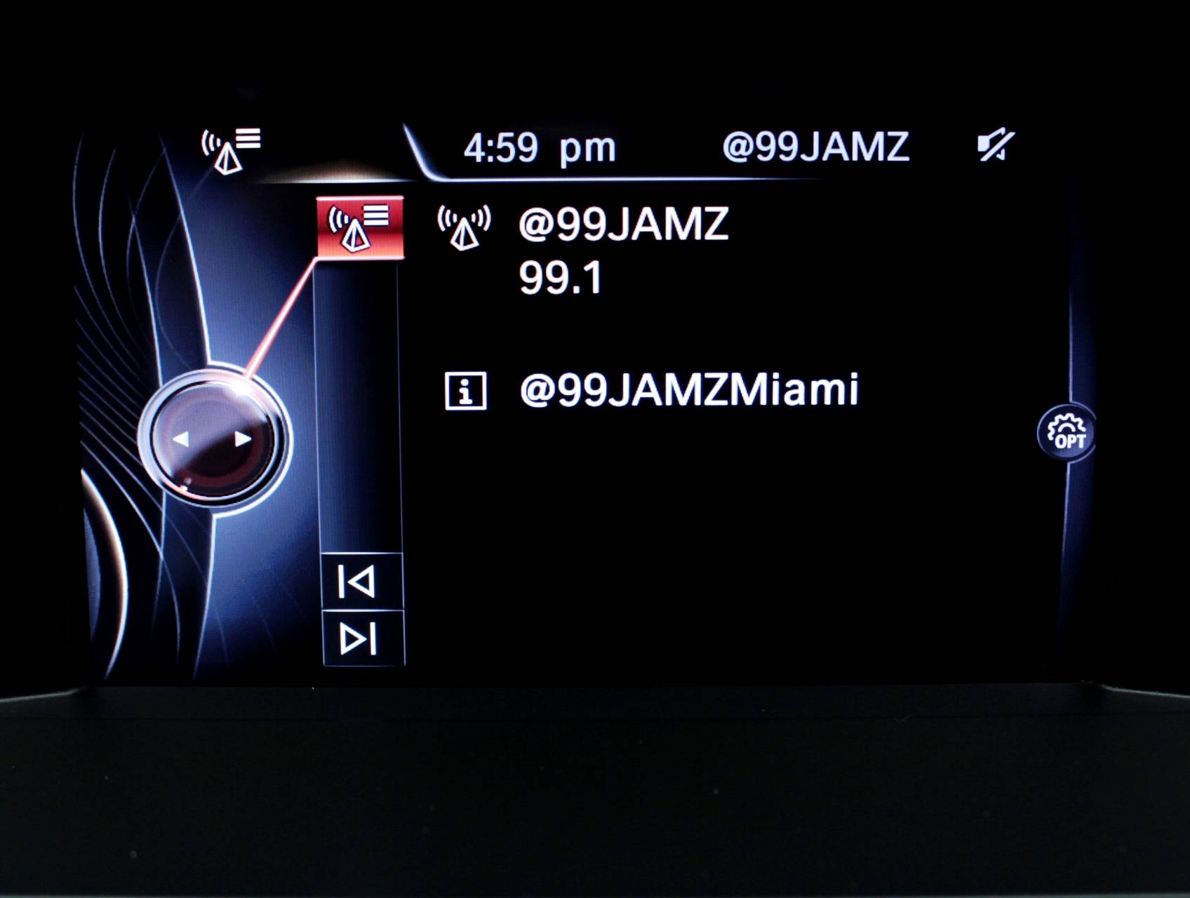 Florida Fine Cars - Used BMW X3 2016 MIAMI Xdrive28i M Sport