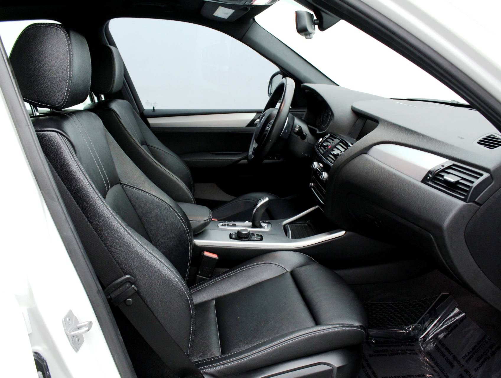 Florida Fine Cars - Used BMW X3 2016 MIAMI Xdrive28i M Sport