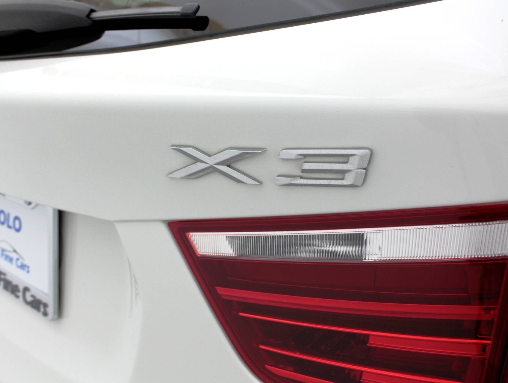 Florida Fine Cars - Used BMW X3 2016 MIAMI Xdrive28i M Sport