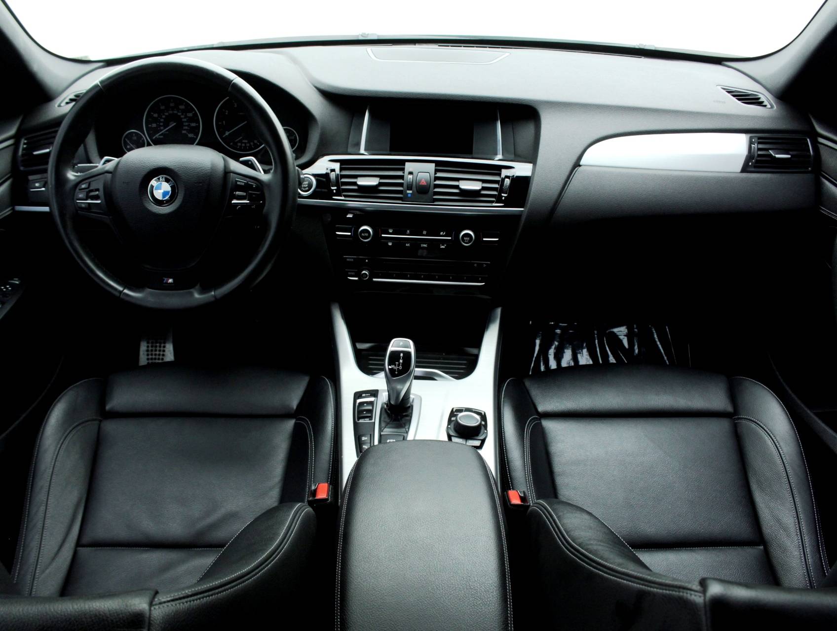 Florida Fine Cars - Used BMW X3 2016 MIAMI Xdrive28i M Sport