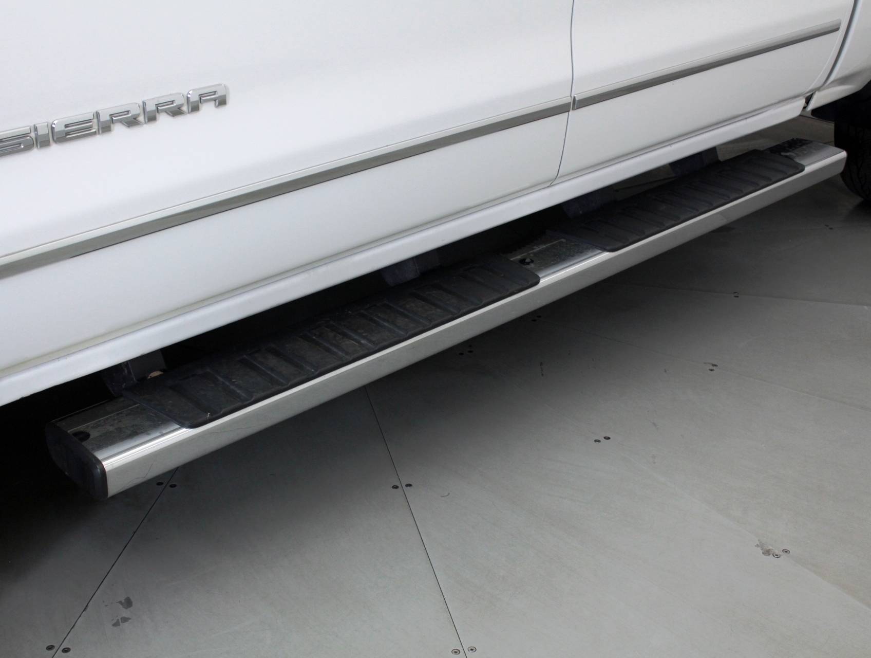 Used 2015 GMC SIERRA Slt Crew Cab Z80 for sale in MIAMI | 93867