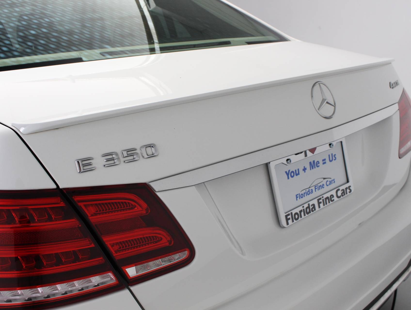 Florida Fine Cars - Used MERCEDES-BENZ E CLASS 2016 WEST PALM E350 4MATIC