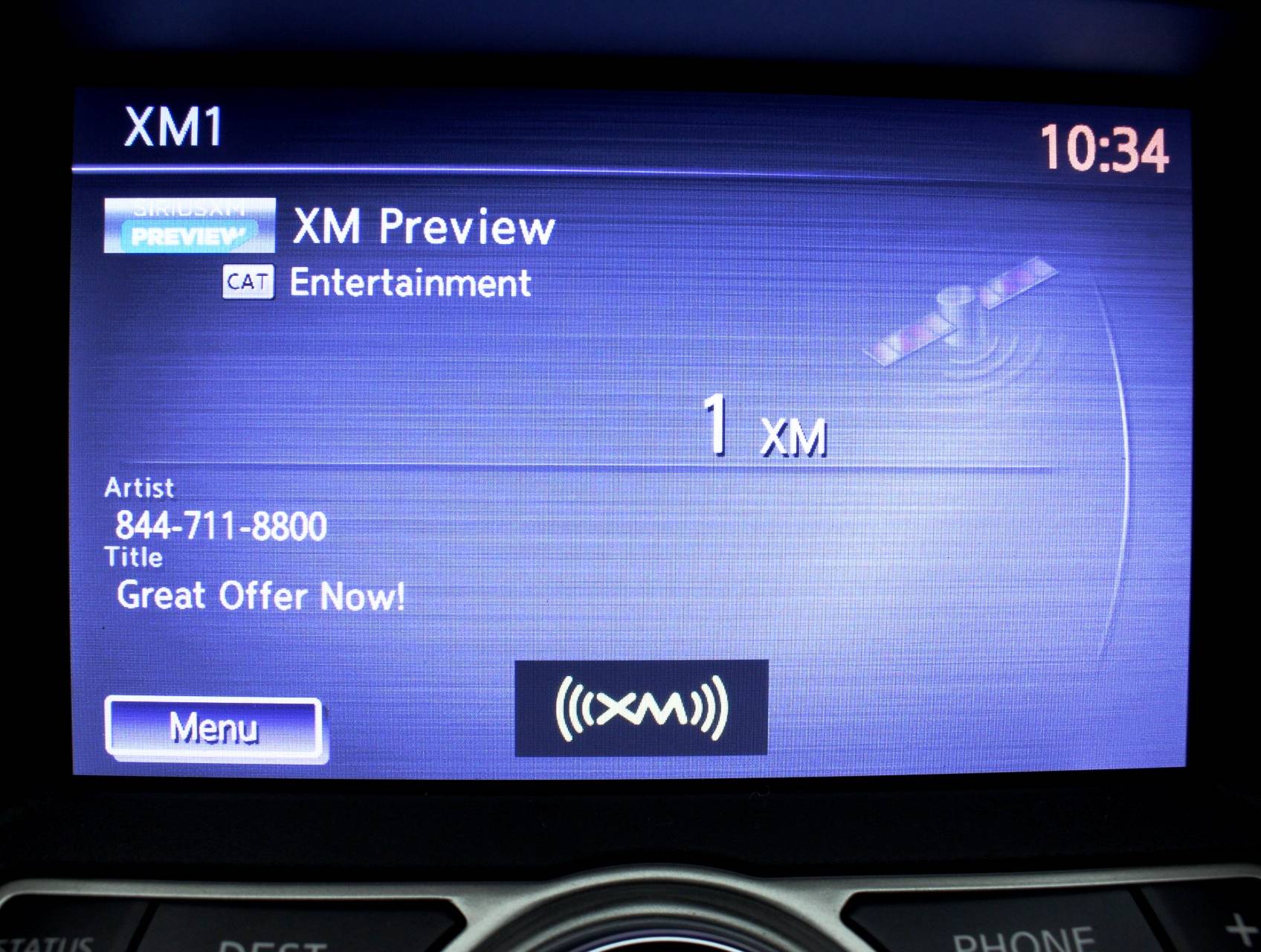 Florida Fine Cars - Used INFINITI Q60 2014 HOLLYWOOD S