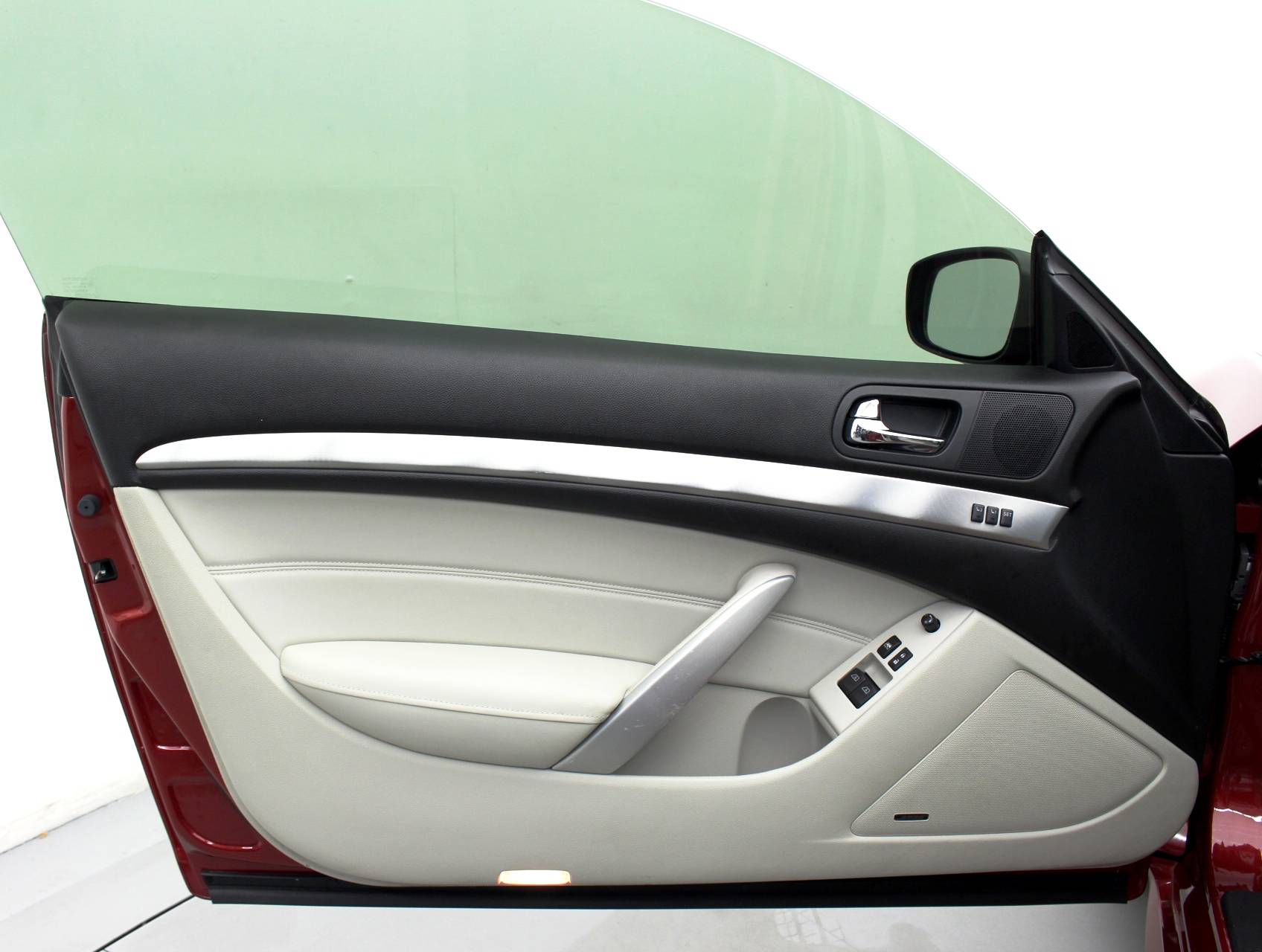 Florida Fine Cars - Used INFINITI Q60 2014 HOLLYWOOD S