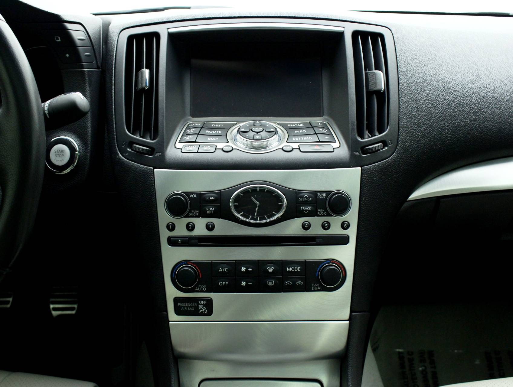 Florida Fine Cars - Used INFINITI Q60 2014 HOLLYWOOD S