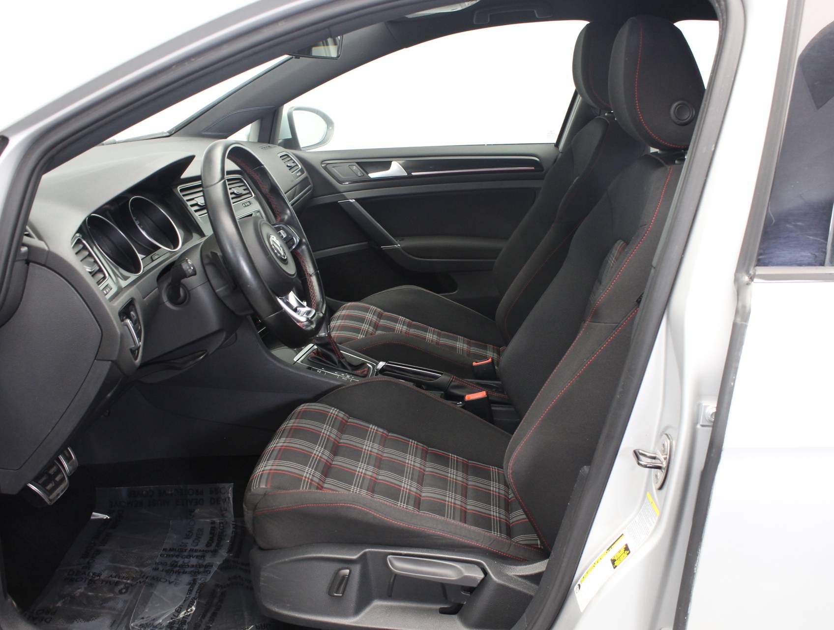 Florida Fine Cars - Used VOLKSWAGEN GTI 2015 WEST PALM S