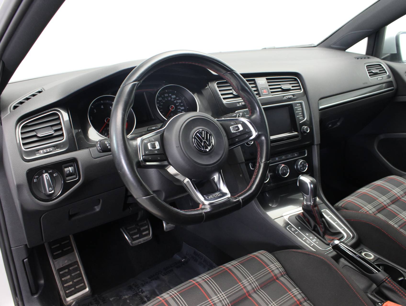 Florida Fine Cars - Used VOLKSWAGEN GTI 2015 WEST PALM S