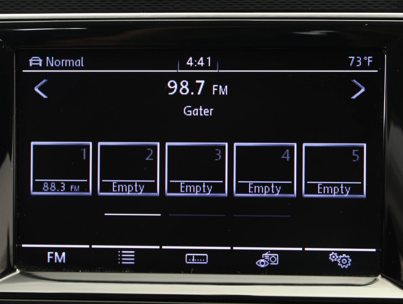 Florida Fine Cars - Used VOLKSWAGEN GTI 2015 WEST PALM S