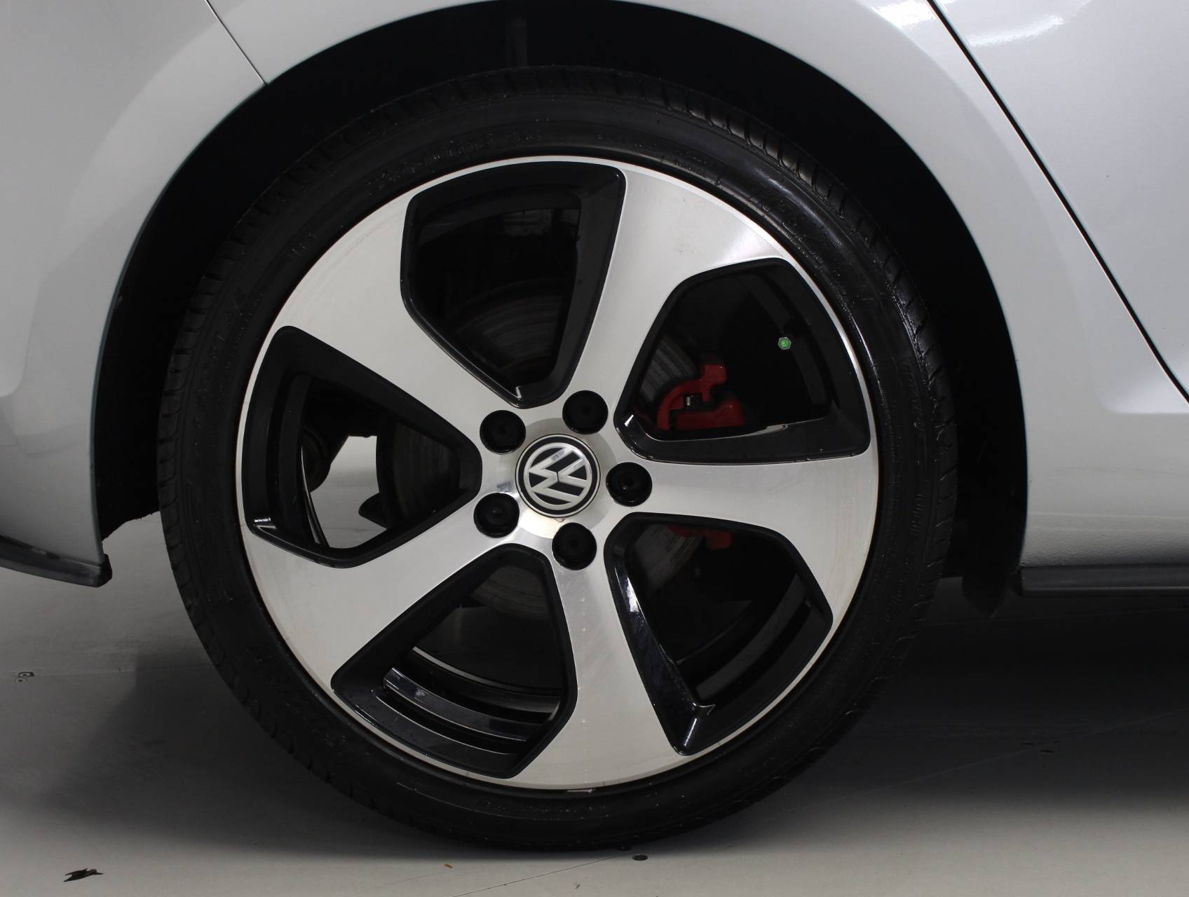 Florida Fine Cars - Used VOLKSWAGEN GTI 2015 WEST PALM S