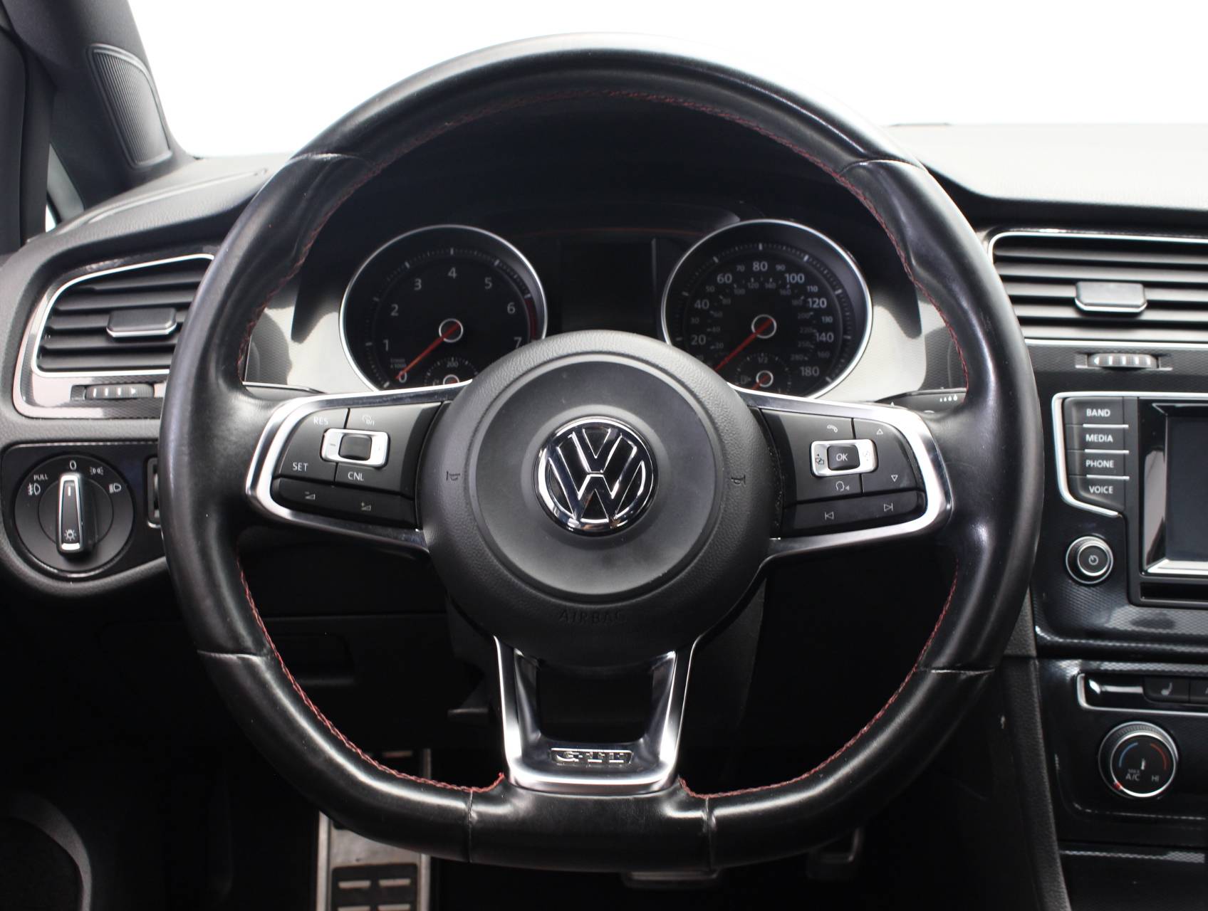 Florida Fine Cars - Used VOLKSWAGEN GTI 2015 WEST PALM S