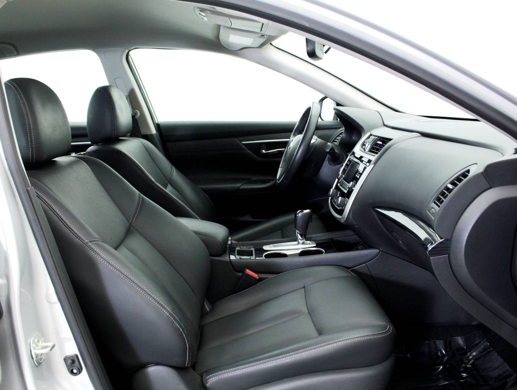 Florida Fine Cars - Used NISSAN ALTIMA 2018 MIAMI Sl