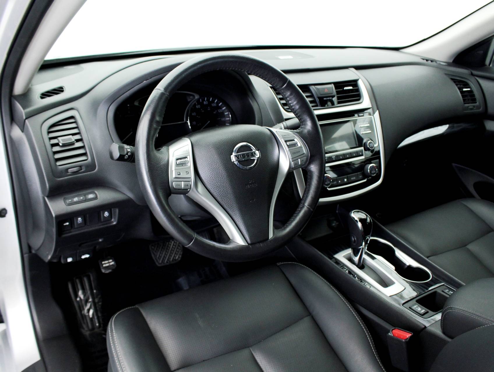 Florida Fine Cars - Used NISSAN ALTIMA 2018 MIAMI Sl