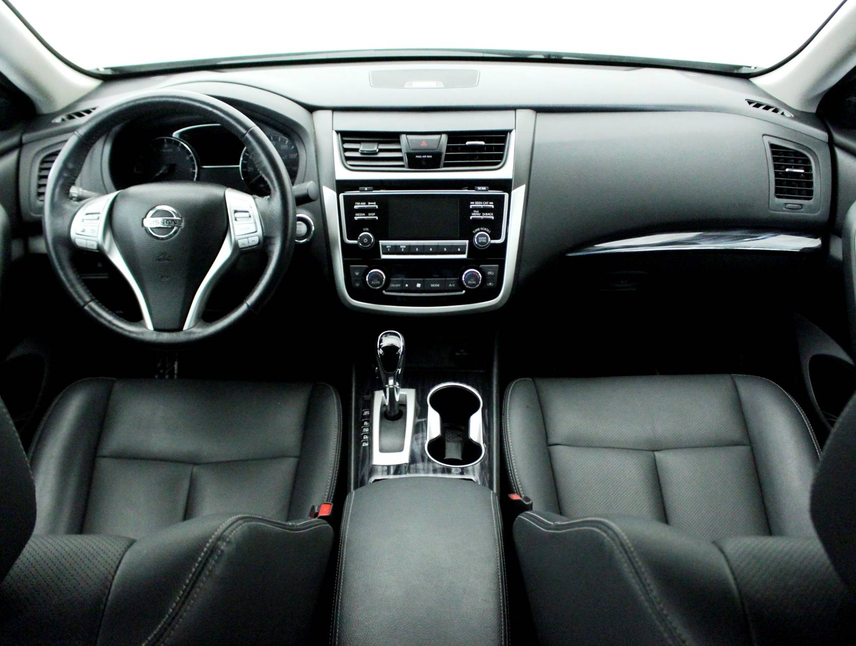 Florida Fine Cars - Used NISSAN ALTIMA 2018 MIAMI Sl