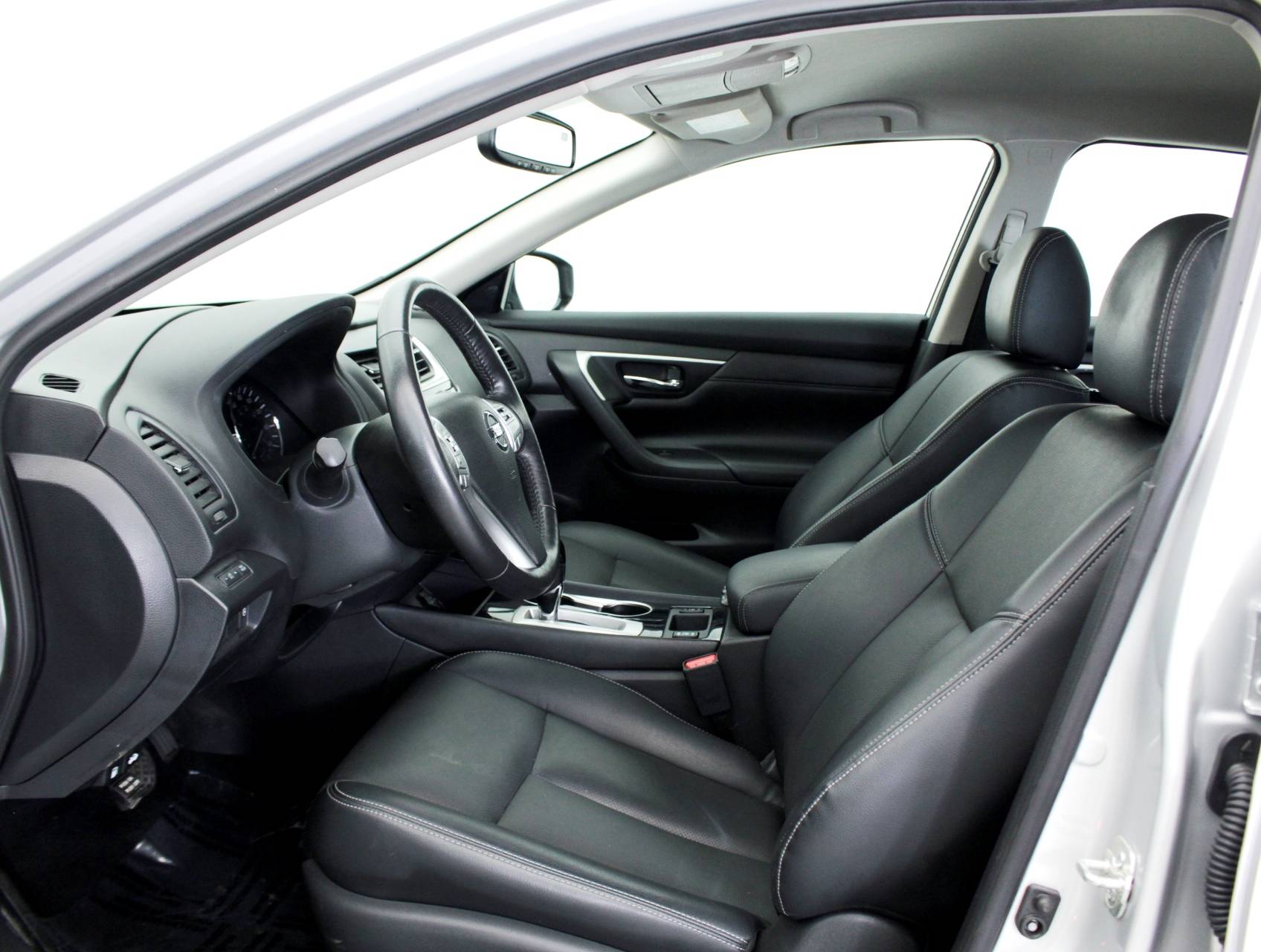 Florida Fine Cars - Used NISSAN ALTIMA 2018 MIAMI Sl