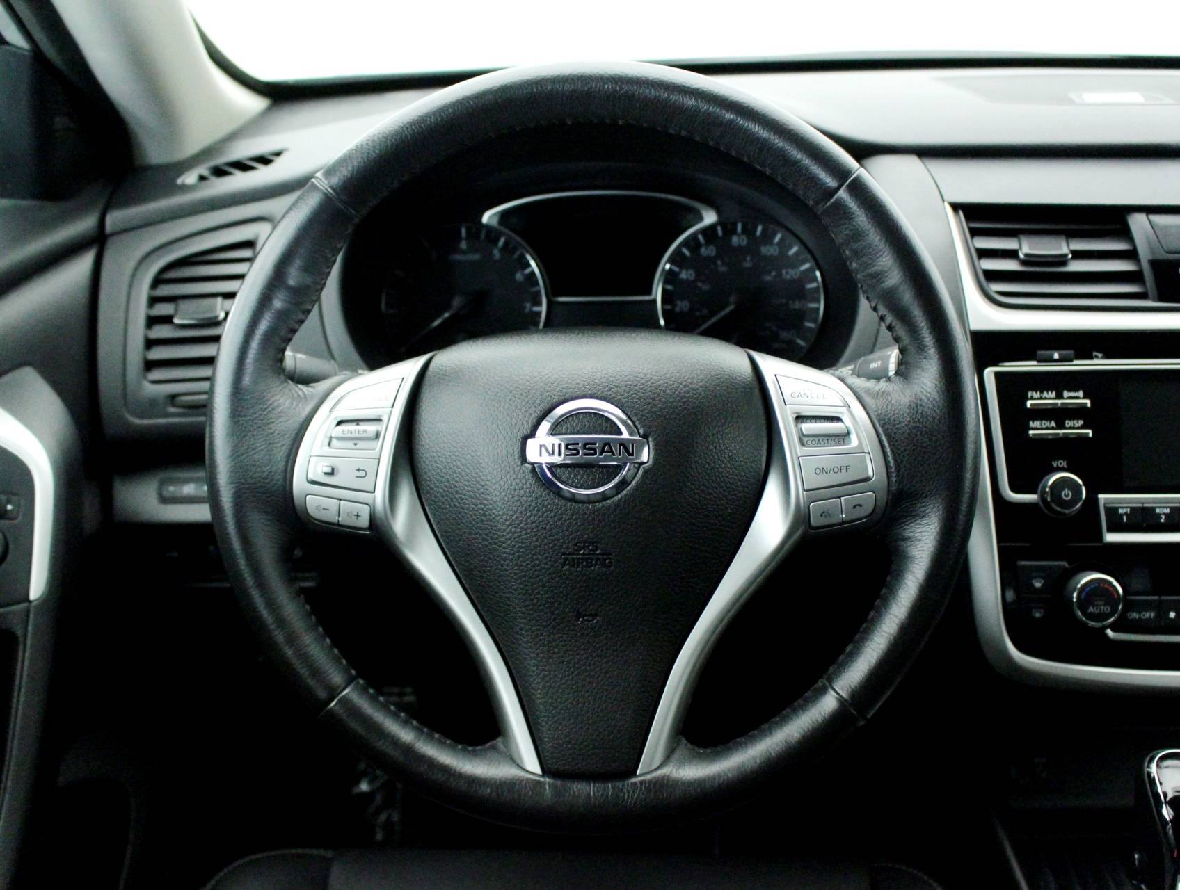 Florida Fine Cars - Used NISSAN ALTIMA 2018 MIAMI Sl