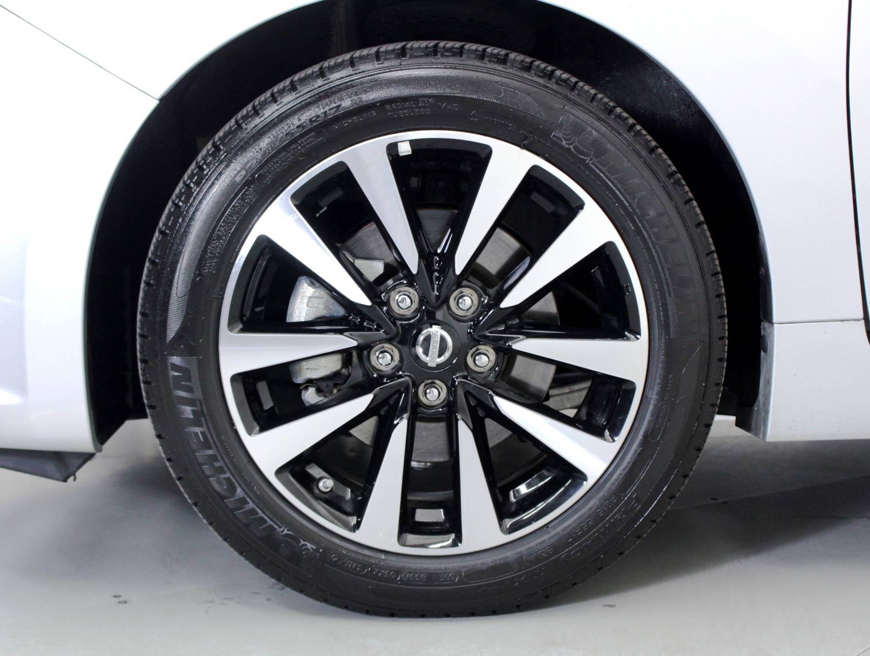 Florida Fine Cars - Used NISSAN ALTIMA 2018 MIAMI Sl