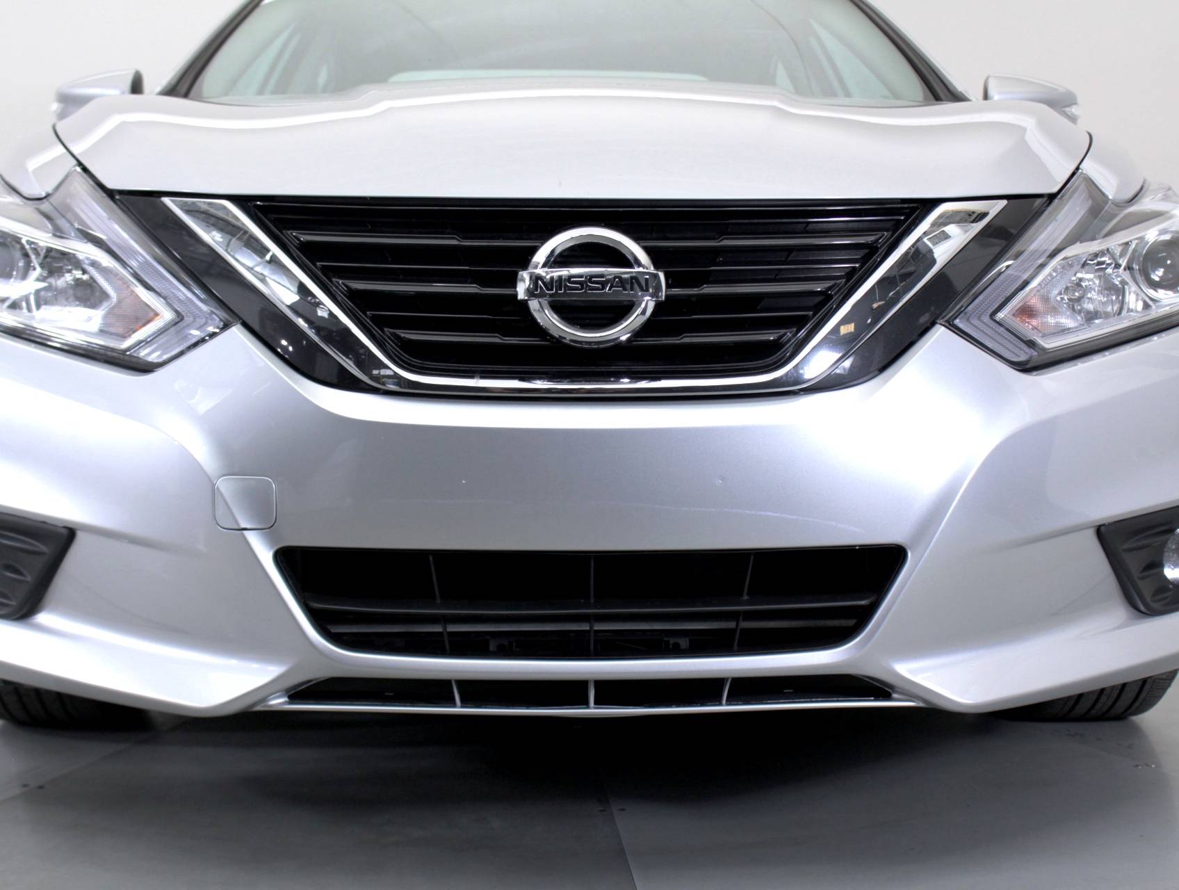 Florida Fine Cars - Used NISSAN ALTIMA 2018 MIAMI Sl