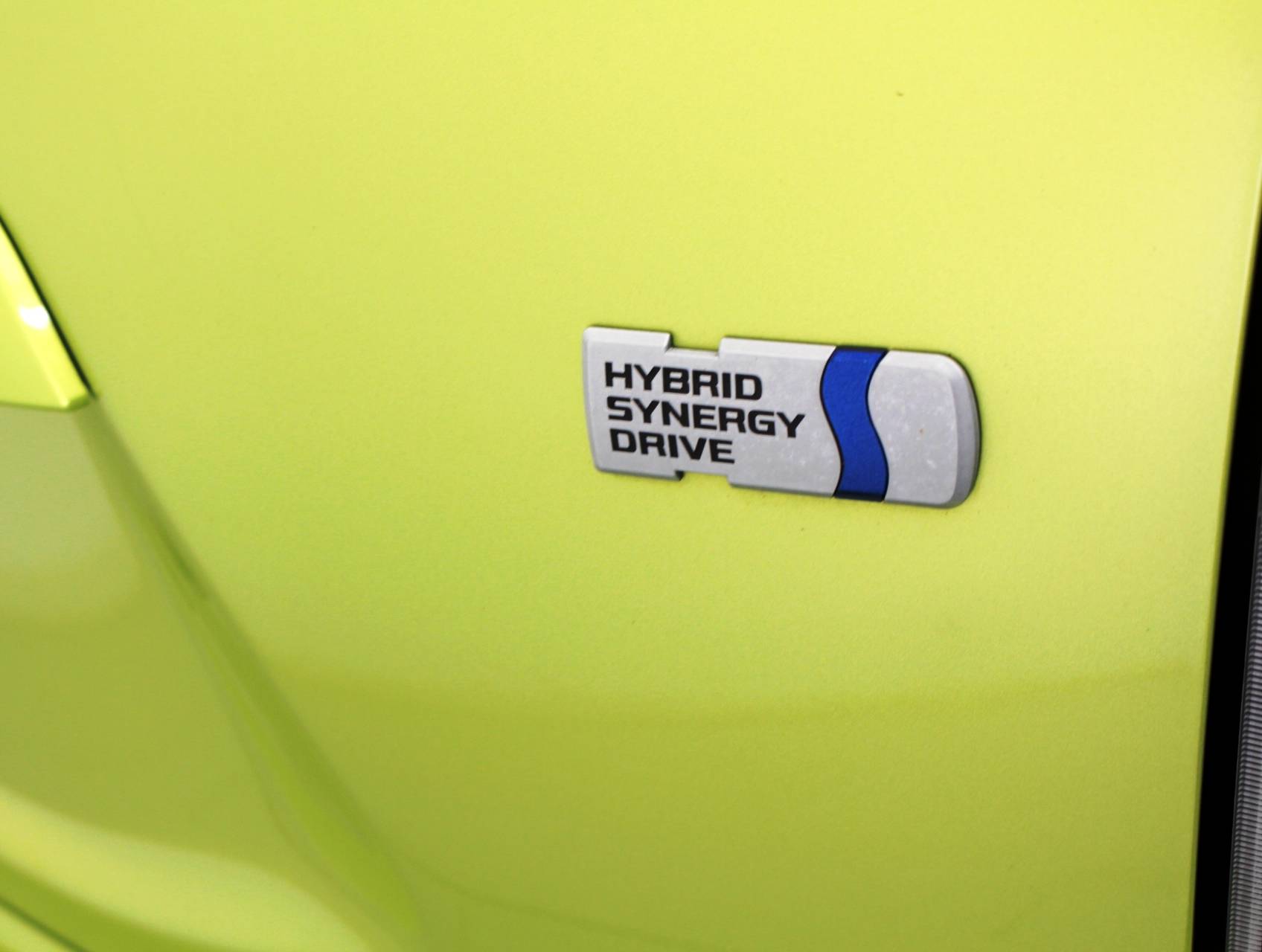 Florida Fine Cars - Used TOYOTA PRIUS C 2015 HOLLYWOOD 2