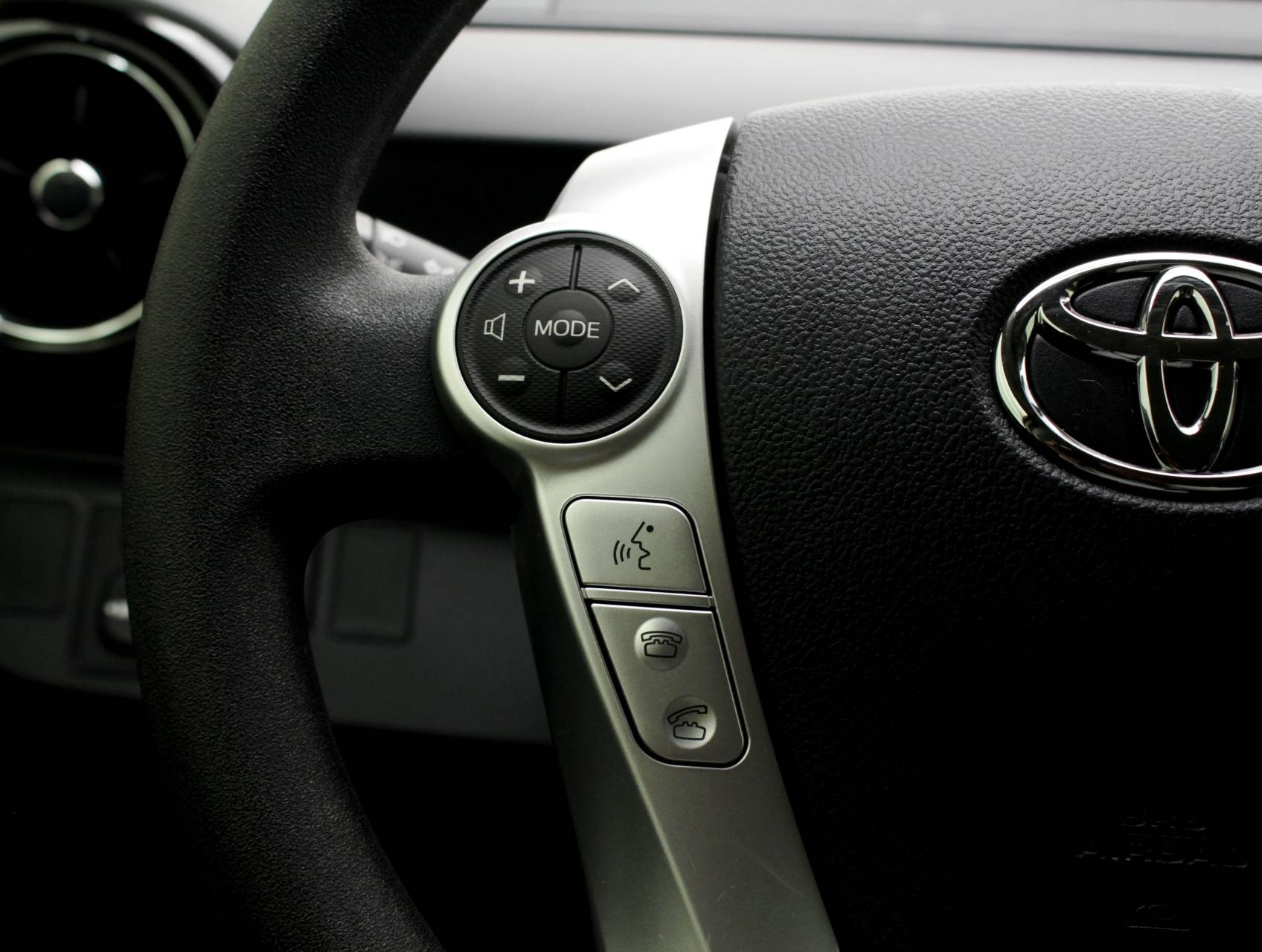 Florida Fine Cars - Used TOYOTA PRIUS C 2015 HOLLYWOOD 2
