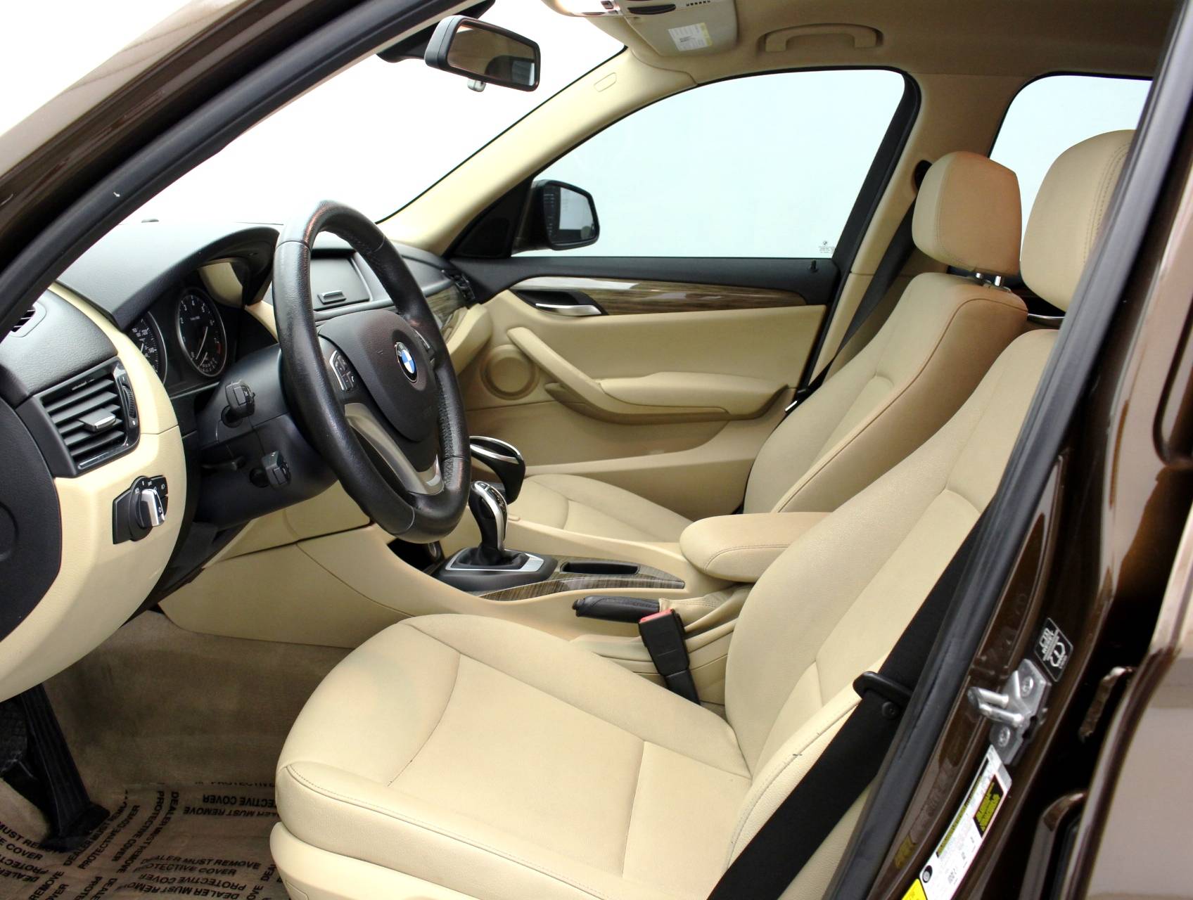 Florida Fine Cars - Used BMW X1 2014 MARGATE SDRIVE28I