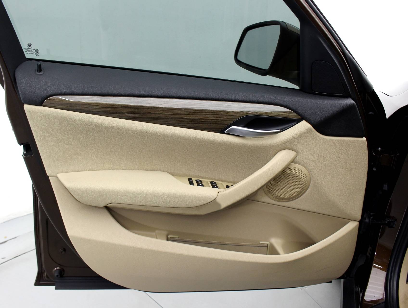 Florida Fine Cars - Used BMW X1 2014 MARGATE SDRIVE28I