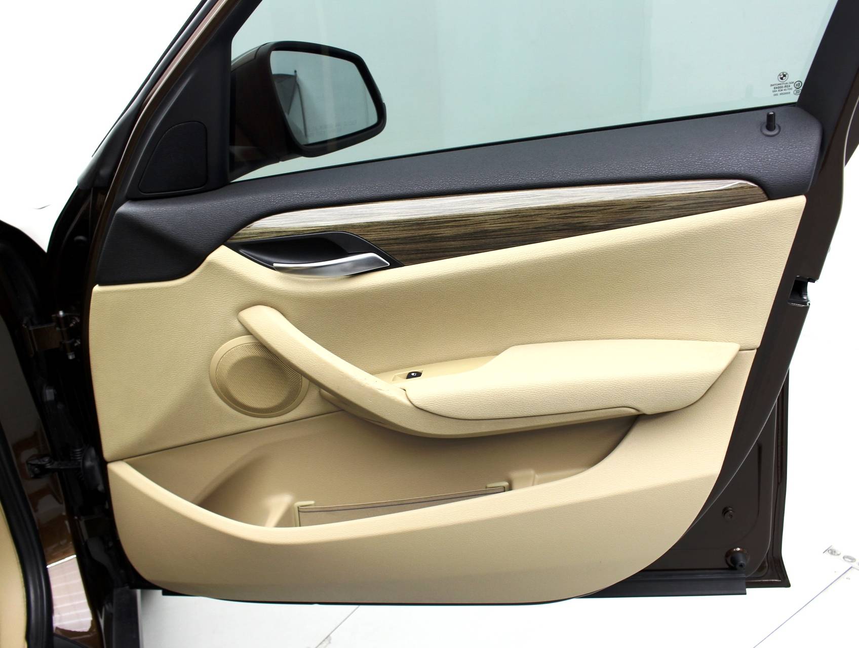 Florida Fine Cars - Used BMW X1 2014 MARGATE SDRIVE28I