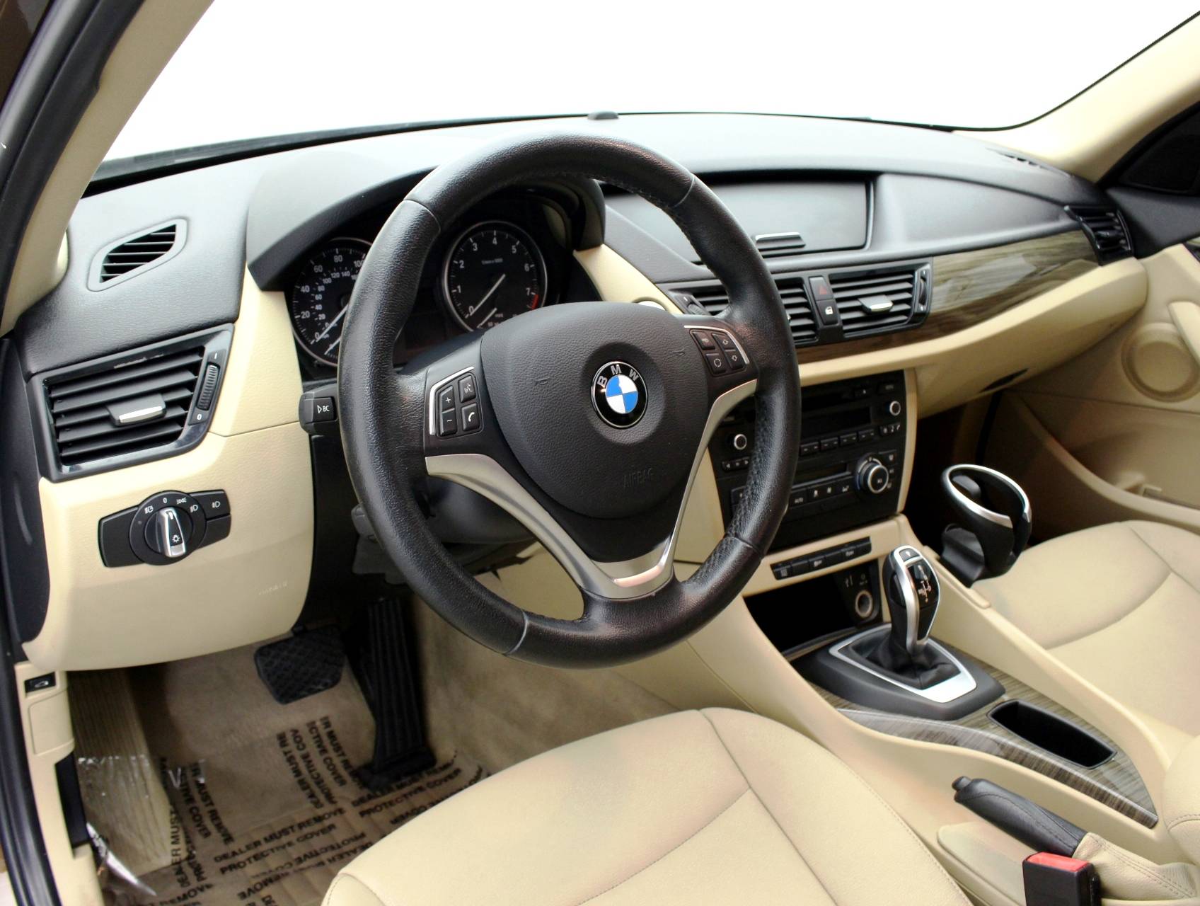 Florida Fine Cars - Used BMW X1 2014 MARGATE SDRIVE28I