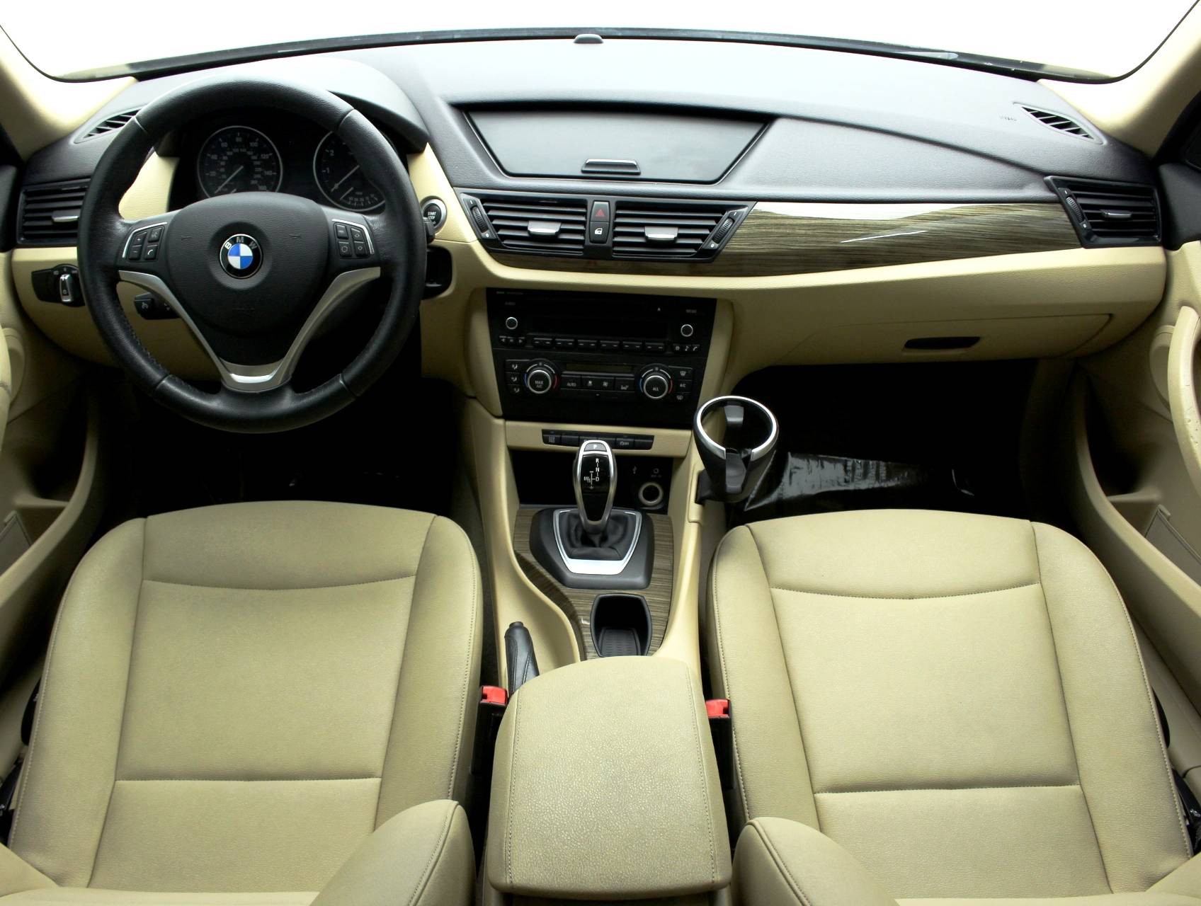 Florida Fine Cars - Used BMW X1 2014 MARGATE SDRIVE28I