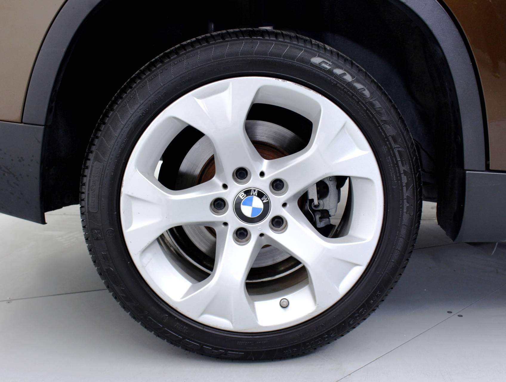 Florida Fine Cars - Used BMW X1 2014 MARGATE SDRIVE28I