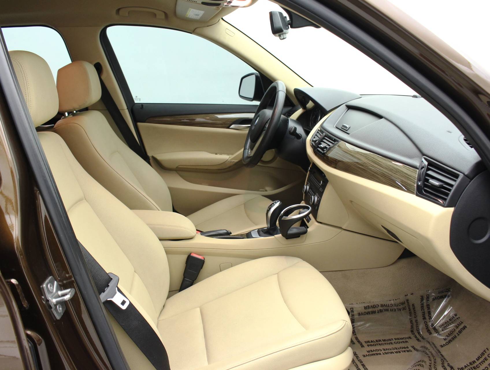 Florida Fine Cars - Used BMW X1 2014 MARGATE SDRIVE28I