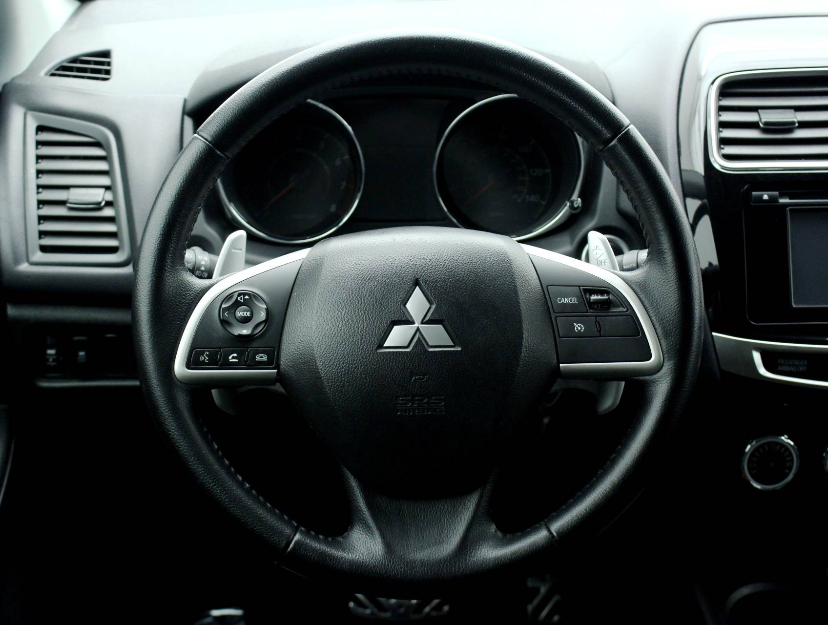 Florida Fine Cars - Used MITSUBISHI OUTLANDER SPORT 2015 MARGATE Gt