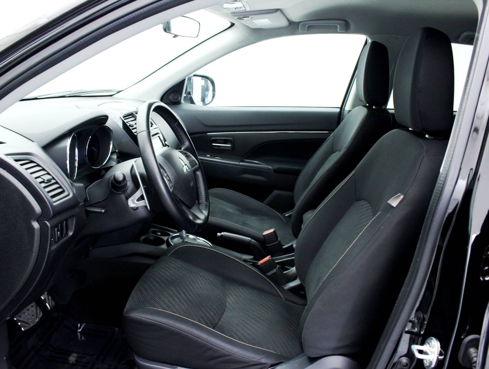 Florida Fine Cars - Used MITSUBISHI OUTLANDER SPORT 2015 MARGATE Gt