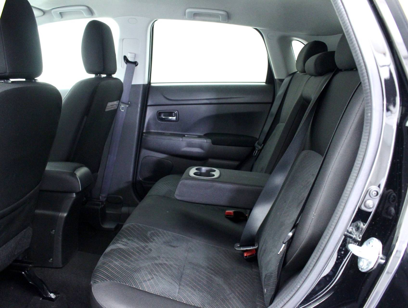 Florida Fine Cars - Used MITSUBISHI OUTLANDER SPORT 2015 MARGATE Gt