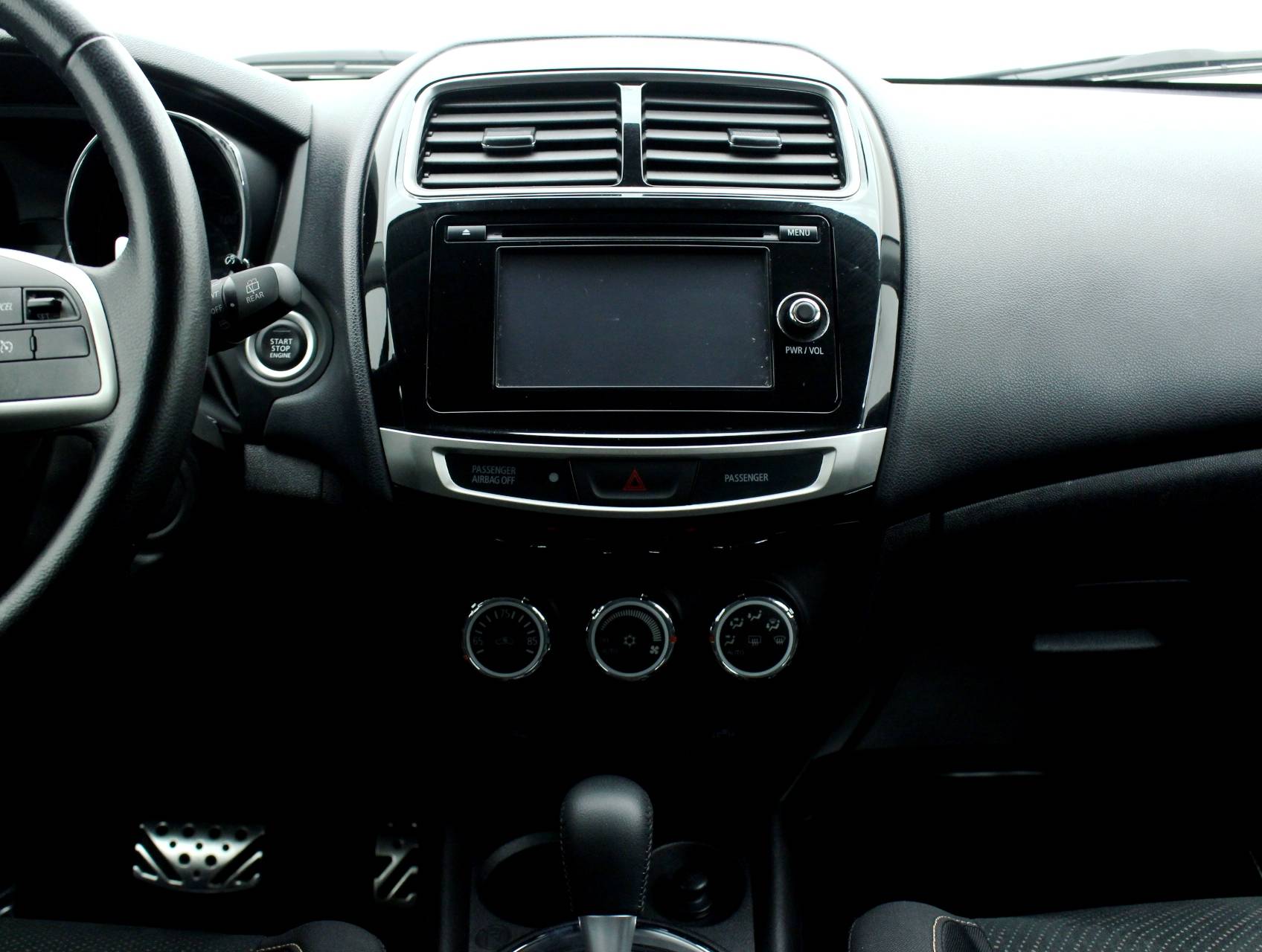 Florida Fine Cars - Used MITSUBISHI OUTLANDER SPORT 2015 MARGATE Gt
