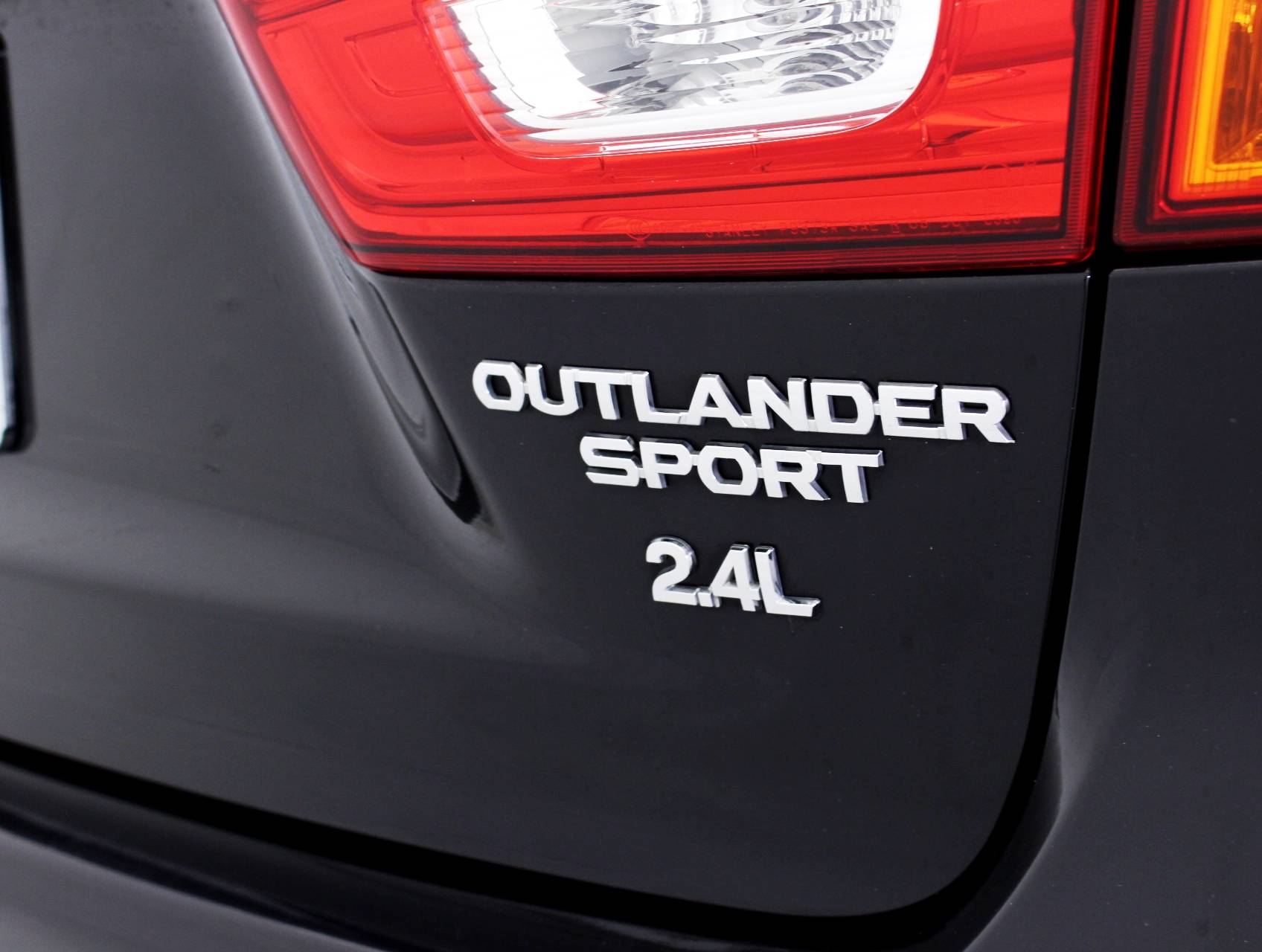 Florida Fine Cars - Used MITSUBISHI OUTLANDER SPORT 2015 MARGATE Gt