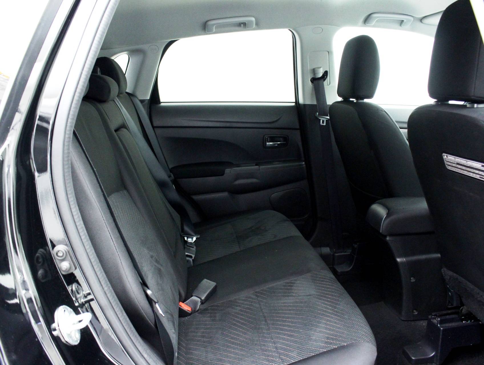 Florida Fine Cars - Used MITSUBISHI OUTLANDER SPORT 2015 MARGATE Gt