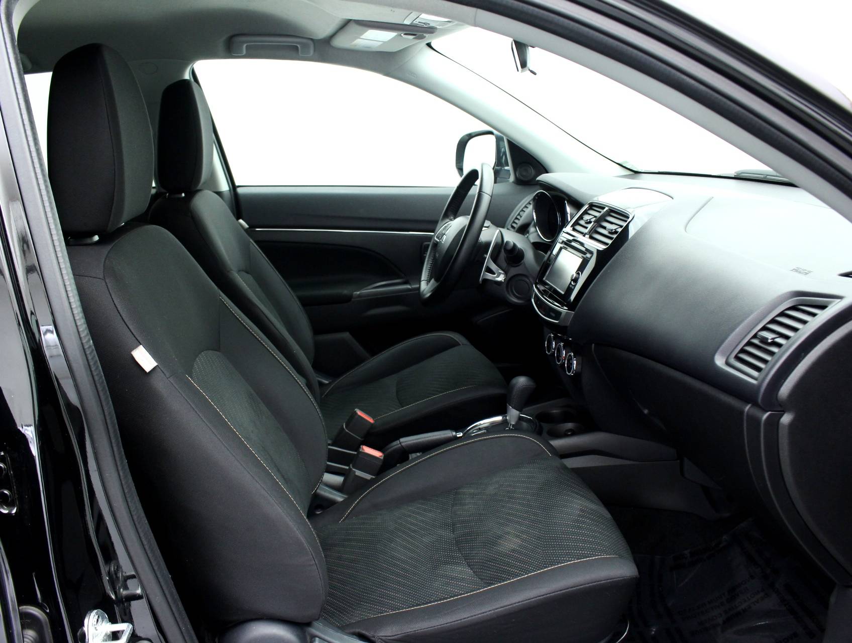 Florida Fine Cars - Used MITSUBISHI OUTLANDER SPORT 2015 MARGATE Gt