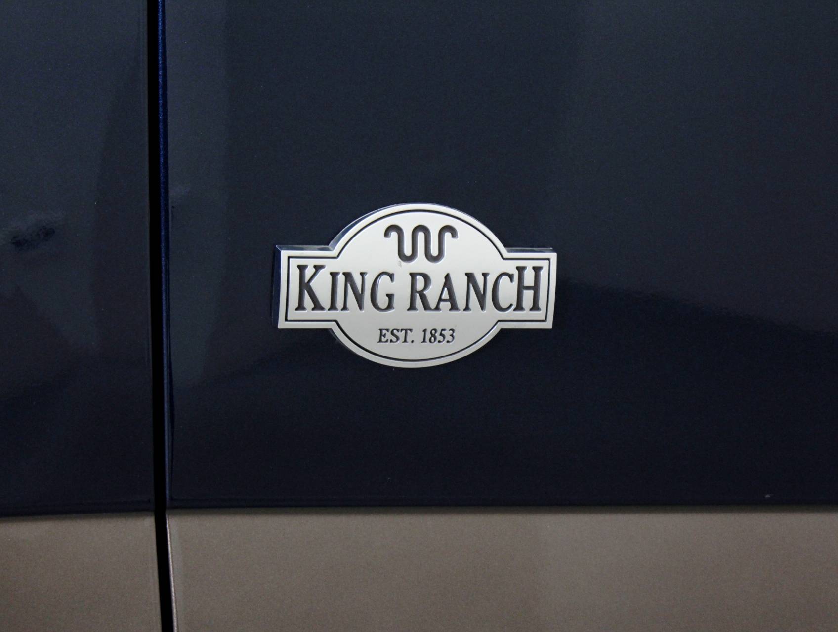 Florida Fine Cars - Used FORD F 150 2015 MIAMI King Ranch Fx4