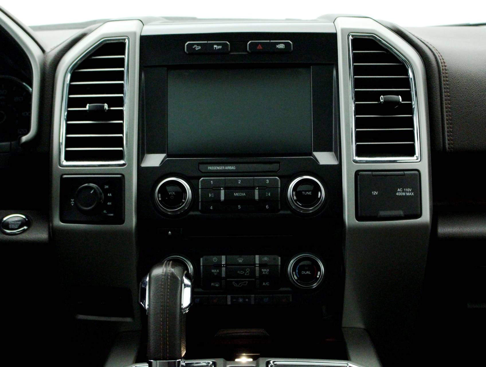 Florida Fine Cars - Used FORD F 150 2015 MIAMI King Ranch Fx4