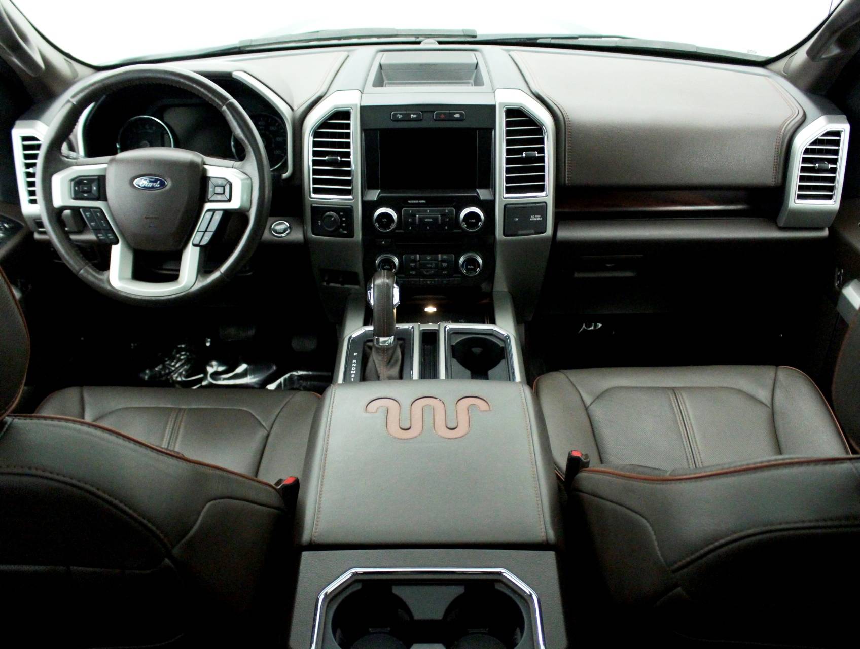 Florida Fine Cars - Used FORD F 150 2015 MIAMI King Ranch Fx4