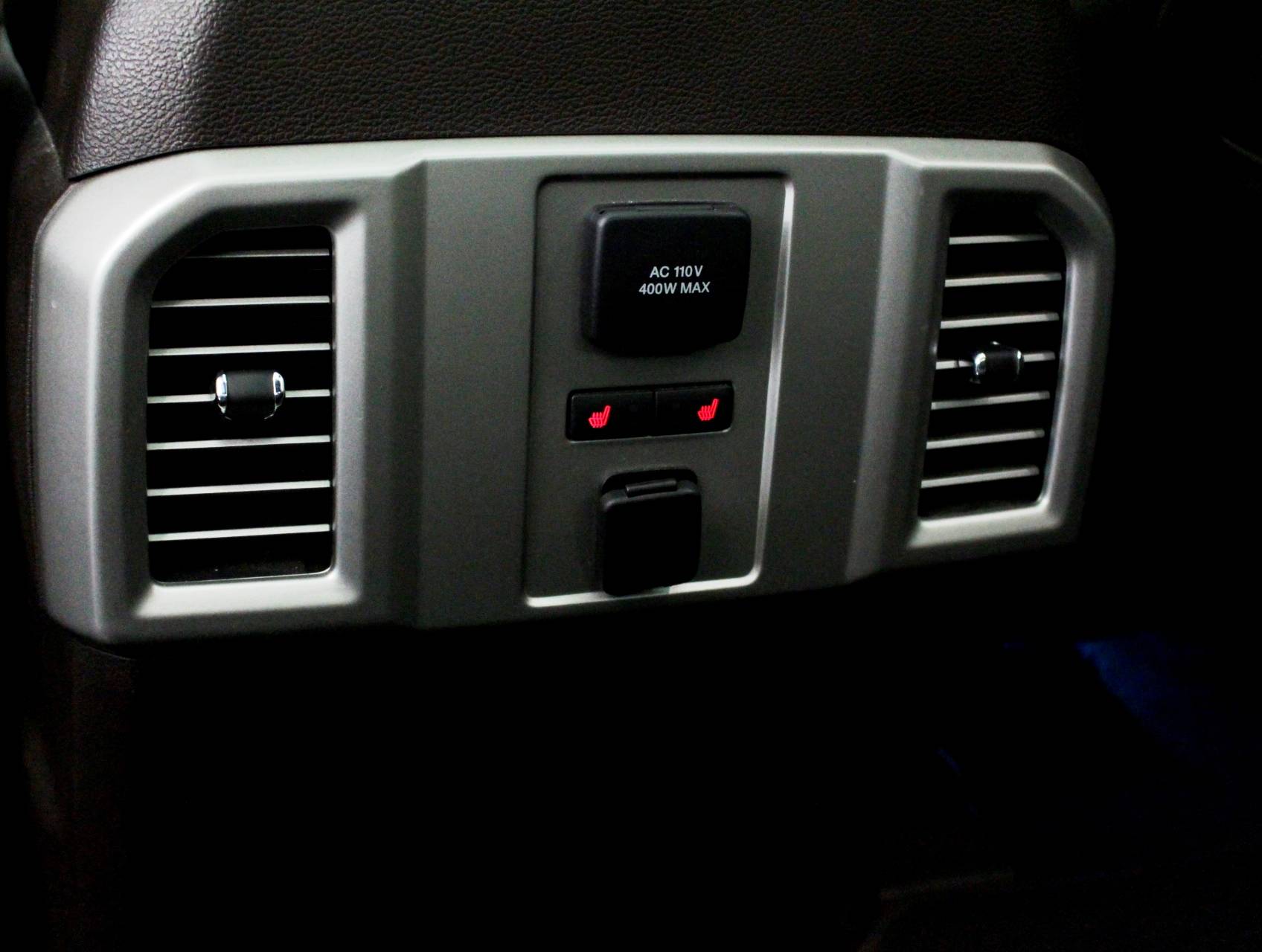 Florida Fine Cars - Used FORD F 150 2015 MIAMI King Ranch Fx4